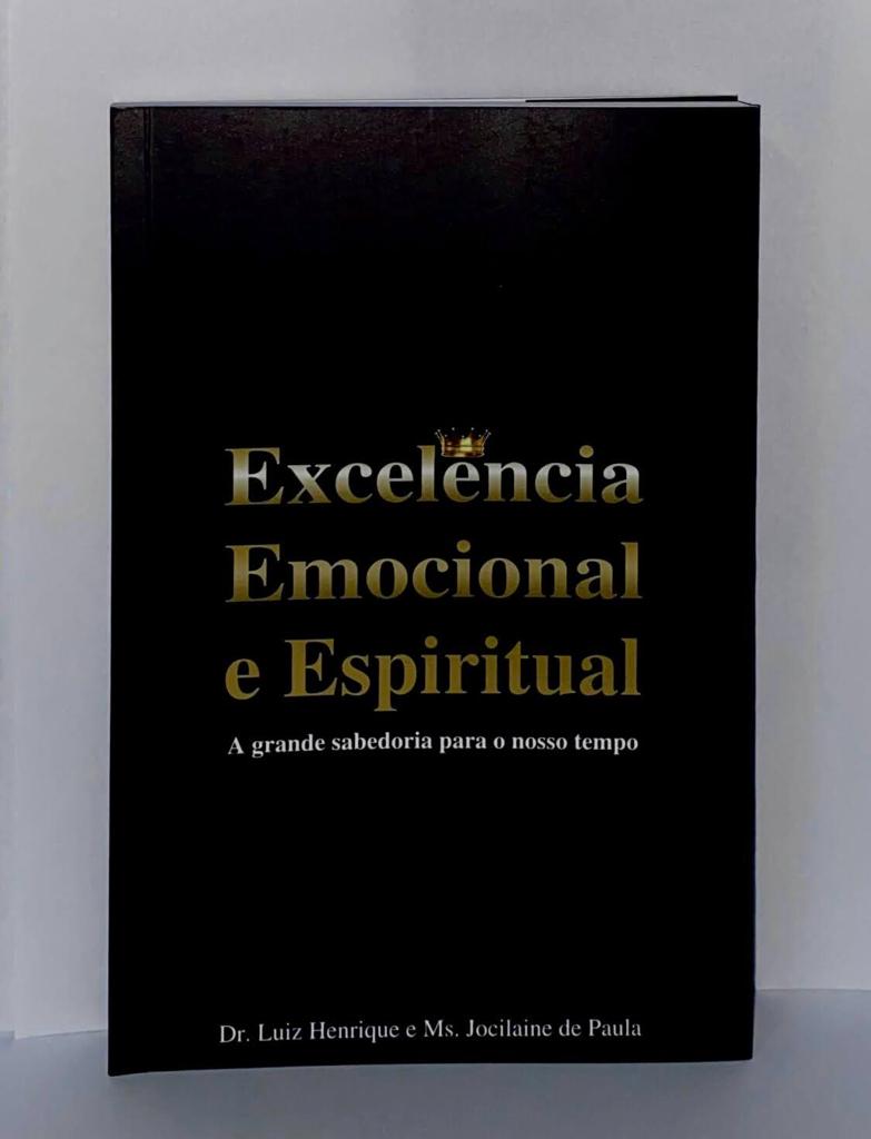 Excelência Emocional Espiritual